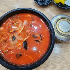 전주삼대짬뽕 사진