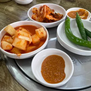 88뼈해장국 사진