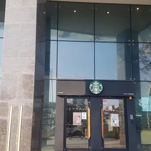 스타벅스 리뷰 사진