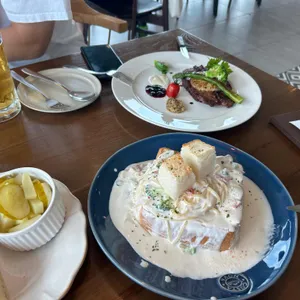 라보테 사진
