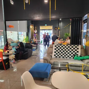 삼영커피 리뷰 사진