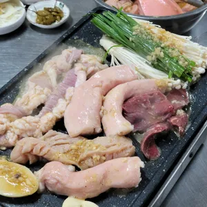 문화양곱창 사진