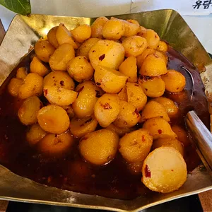 유담들밥 리뷰 사진