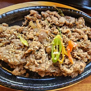 유담들밥 리뷰 사진