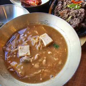 유담들밥 리뷰 사진