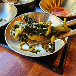 유담들밥 리뷰 사진