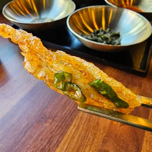 유담들밥 리뷰 사진