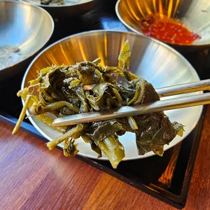 유담들밥 리뷰 사진