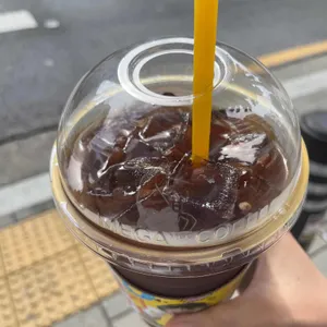 메가커피 사진