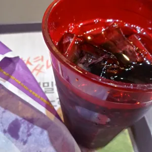 KFC 사진