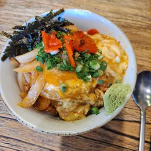 교토카츠 사진