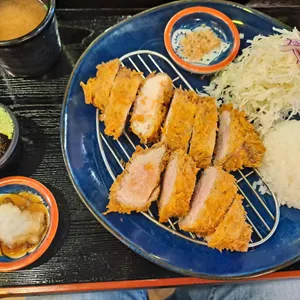 교토카츠 사진
