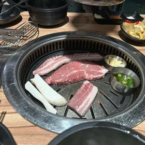 삼소락 사진