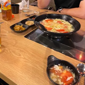 하얼빈양꼬치 사진