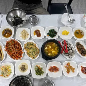 최대감벌교꼬막 사진