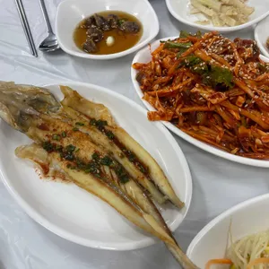 최대감벌교꼬막 사진