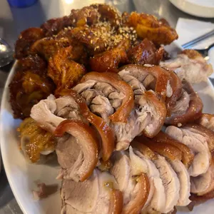 창신동매운족발 리뷰 사진