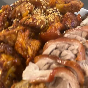 창신동매운족발 리뷰 사진