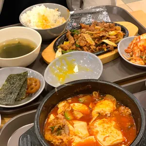 정식당 사진