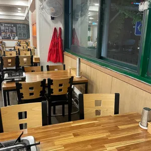 김삼보 리뷰 사진