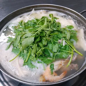 부산복해물칼국수 사진