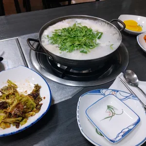 부산복해물칼국수 사진