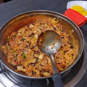 부산복해물칼국수 사진