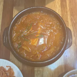 라떼는 집밥 사진