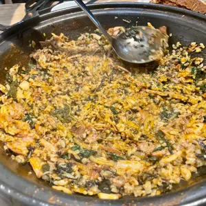 청기와감자탕 사진