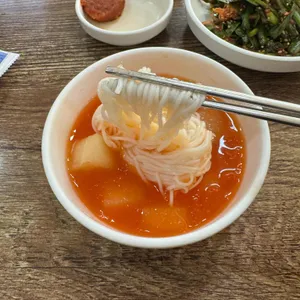 순풍해장국 사진