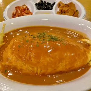 푸드카페 사진