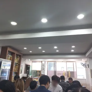 내림손삼계탕 리뷰 사진