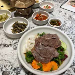 소울한우 사진