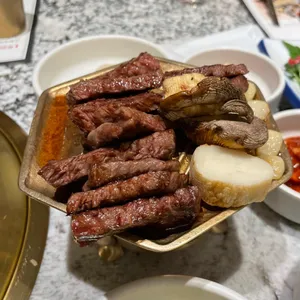 소울한우 사진