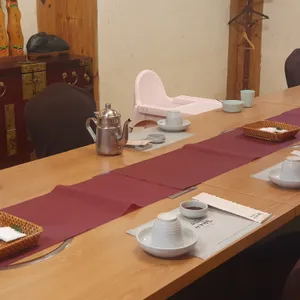 안다미로 한정식 리뷰 사진