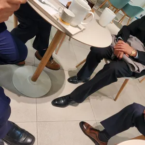 앙떼띠 커피로스터리 리뷰 사진