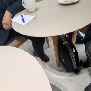 앙떼띠 커피로스터리 리뷰 사진