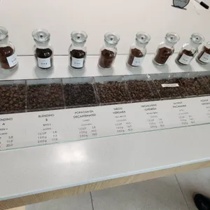 앙떼띠 커피로스터리 리뷰 사진