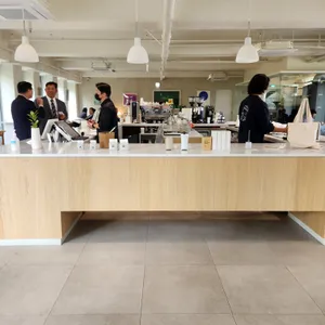 앙떼띠 커피로스터리 리뷰 사진