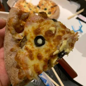 피자알볼로 사진