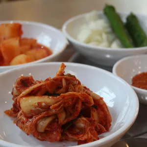 서부청기와감자탕 사진