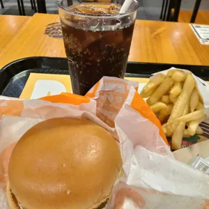 버거킹 사진