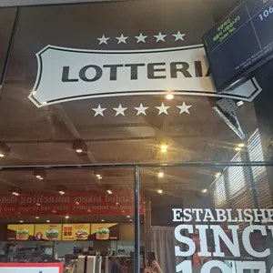 롯데리아 리뷰 사진