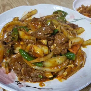중국소흘 리뷰 사진