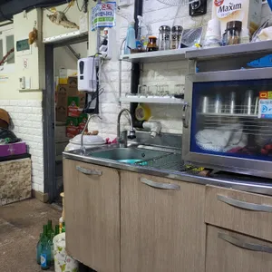 중국소흘 리뷰 사진
