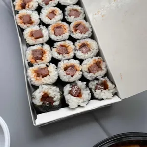 스쿨푸드 딜리버리 사진