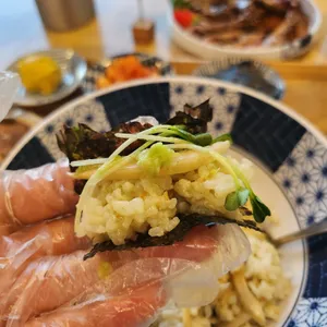 마루나키친 사진