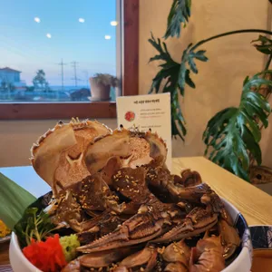 마루나키친 사진