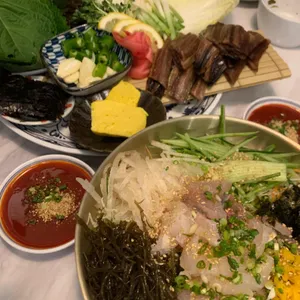 마케집 사진