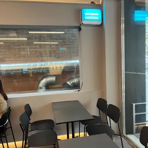 미니말레 커피뢰스터 리뷰 사진